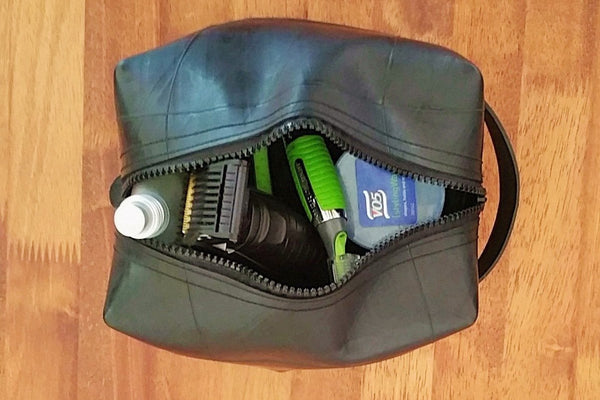 Toiletry Bags/Pencil Cases
