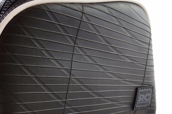 Retro Dopp Kit - Travel Bags - Recycle Creative  - 4