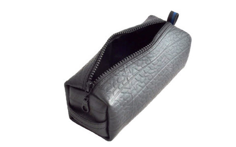 Retread Pencil Case - Pencil Cases - Recycle Creative  - 1