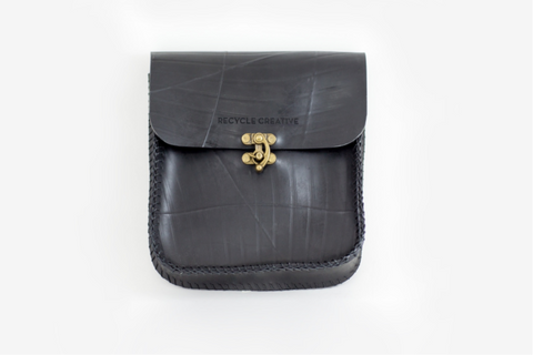 Malee Cross Body Bag - Cross Body Bags - Recycle Creative  - 2