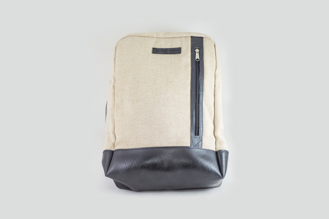 RC Hybrid Backpack - Backpacks - Recycle Creative  - 1