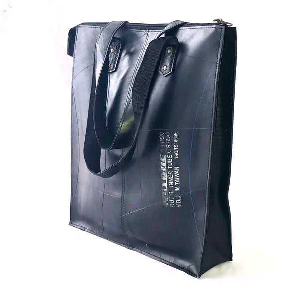 Moto Shopper Tote
