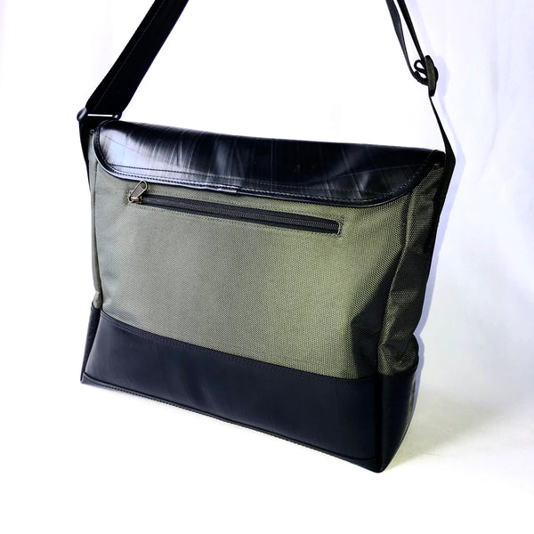 Hugo Messenger Bag