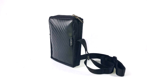 Bruni Cross Body Bag