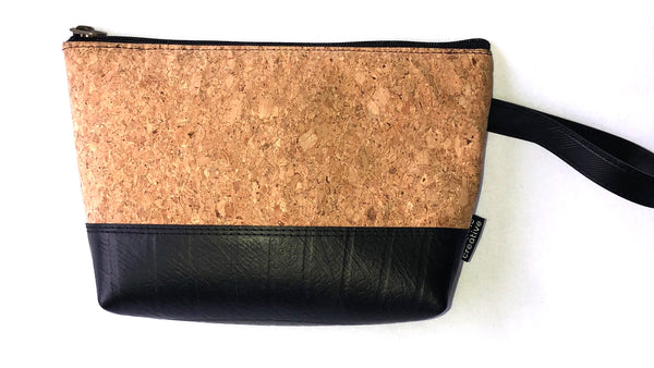 Sunee Clutch Cork