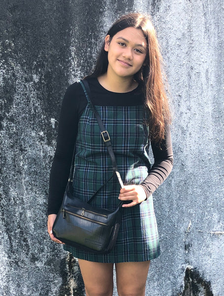 Malinee Cross Body Handbag