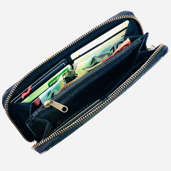 RC Clutch Purse (long)
