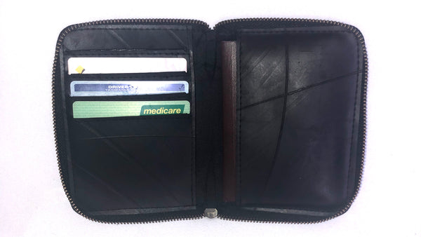 RC Passport Holder